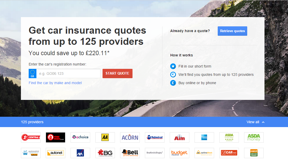 larrykim's tweet photo. Google Wants Into the Auto Insurance Biz: Would You Buy Car Insurance from a Search Engine? http://t.co/PhKukRDswU http://t.co/WDuNGv5kjz