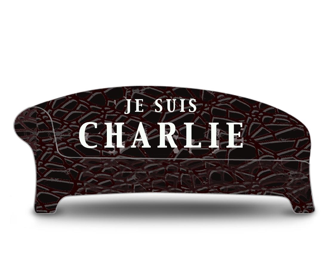 SocialSofa's tweet photo. Retweet if you care about freedom #JeSuisCharlie #SocialSofa http://t.co/1VH4GzEfVO