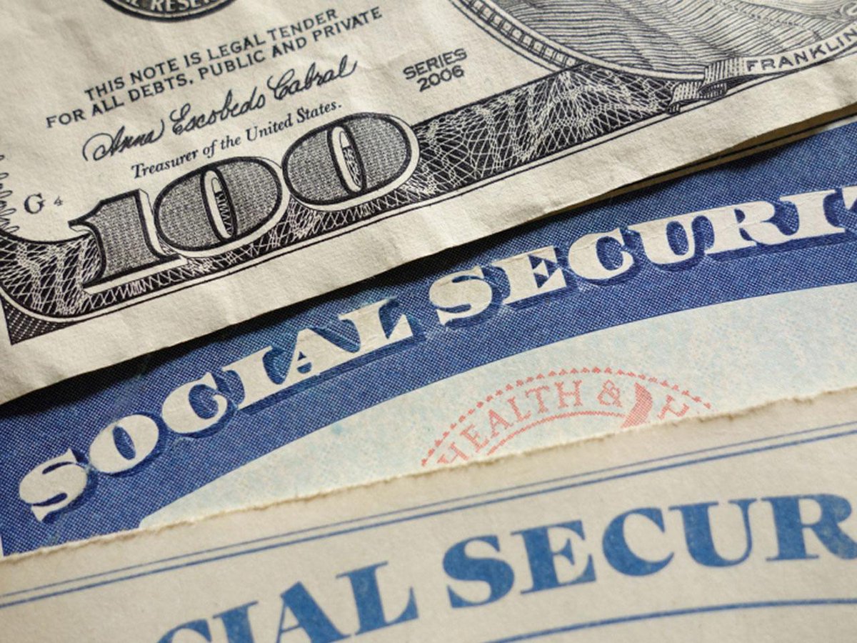 Will you get your money's worth out of Social Security? cbsn.ws/1IGv2Au