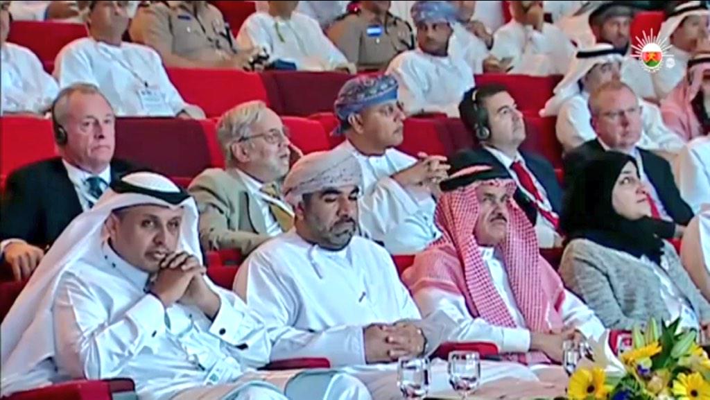 Oman_events's tweet photo. تقرير:اختتام مؤتمر صناعات السكك الحديدية والمترو في دول مجلس التعاون 2015
رؤية لتنمية مستدامة

http://t.co/bZlJYccnnz http://t.co/NXnTnMAKTM