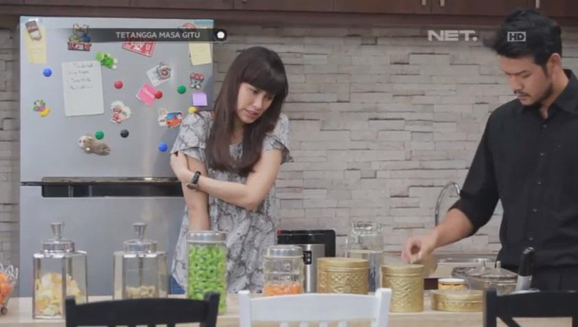 netmedia_info's tweet image. Yaa ini @angelschweins gatel-gatel kenapa yaaa? #TMG_NET