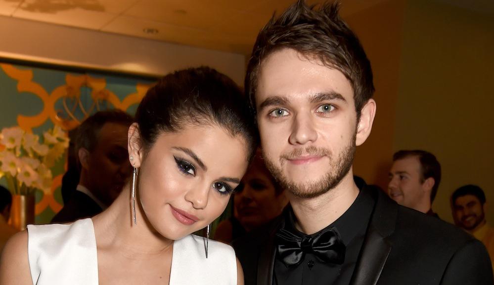 Zedd Girlfriend