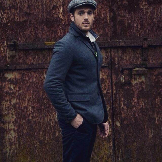 EvolutionShow15's tweet image. Il brand #Civico76 sara' presente alla sesta edizione di #EvolutionShow.