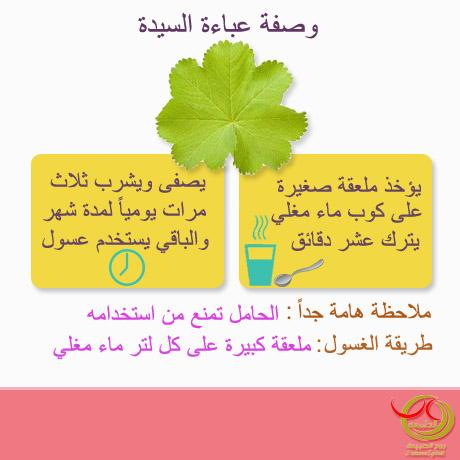 روح الطبيعة Twitterren وصفة استخدام عباءة السيدة للنساء بعد 20 يوم من فترة النفاس Http T Co I3djrlhjgb
