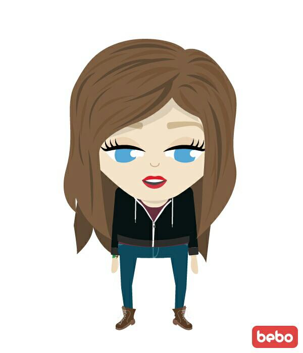 NicoleCM19's tweet photo. #AddMeOnBebo
My username is: 'nicolekmc20' http://t.co/2aARqBSEea