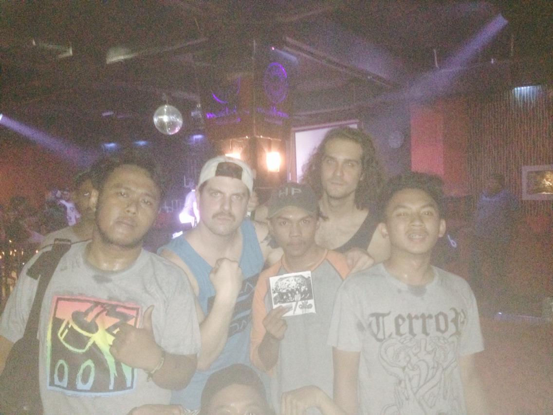 .<a href="/enemyofjudas/">✡</a> // KEEP TALKING HARDCORE (SWITZERLAND) keeptalkinghc.bandcamp.com