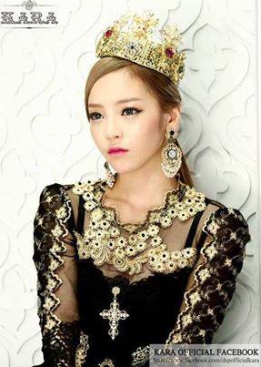 \" HAPPY BIRTHDAY GOO HARA  mbaaak