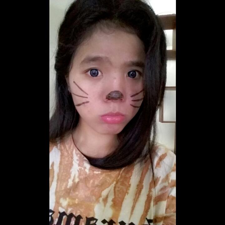 monalisaaaa97's tweet photo. Meong:$ http://t.co/nRcdwExLMr
