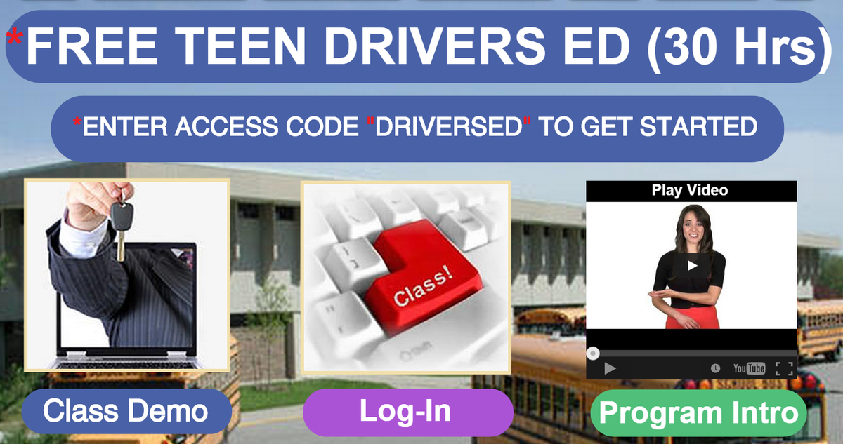 MyDriversEd's tweet image. HealthAndSafetyDrivingSchool.com Is Training Teens From Canyon &amp;amp; Villa Park High Schools To Drive Safely Today.