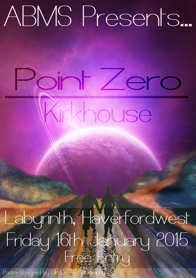 Point Zero tweet media