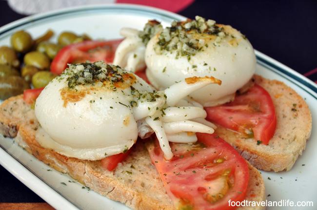 Food Travel and Life tweet media