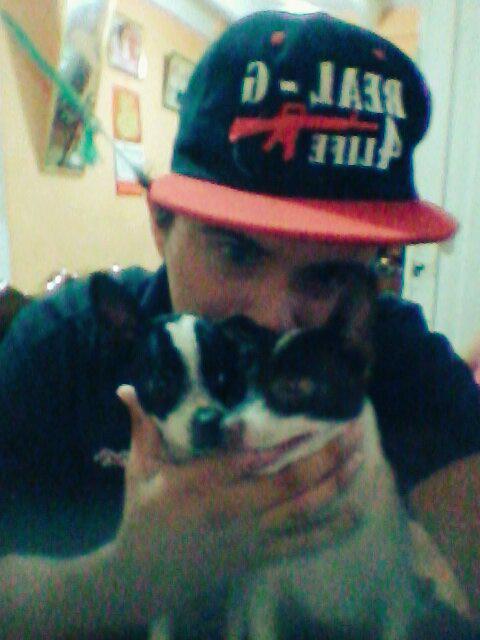 masson905's tweet photo. Cachorros :3 http://t.co/ZKKbTZzc0G