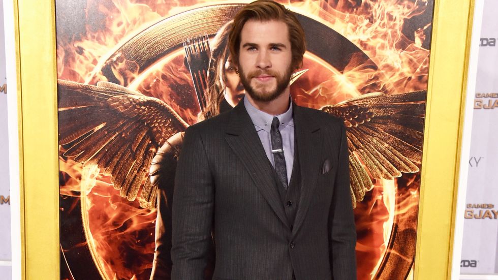 Happy birthday, Liam Hemsworth! We\re squealing with Aussie joy.  