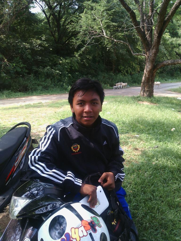 SMANDA TEATER tweet media