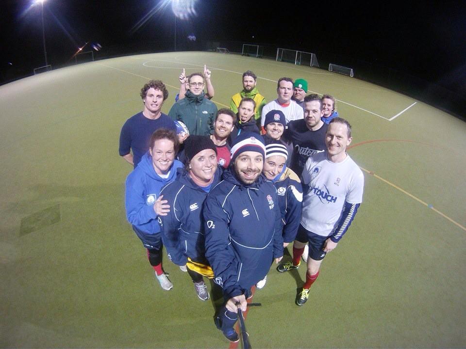 Thatcham Red Sox tweet media
