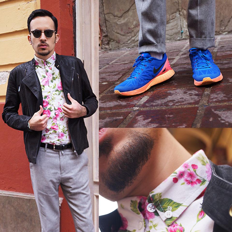 signo_mx's tweet photo. ¡Nuevo look en el blog! Flores para hombre.
Mira las fotos completas y detalles en >>> http://t.co/UztIxFwhim #ootd http://t.co/1UtXqsc6dD
