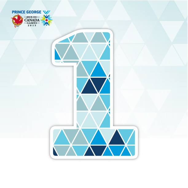 Today marks one month until the 2015 Canada Winter Games! #2015CanGames #canada #yearofsport #bc #cityofpg