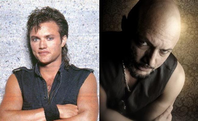 Today is the day!
HAPPY BIRTHDAY to Mr. Geoff Tate!!         (^^;    o(^-^)o 