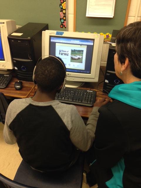 Can you find the math in this language activity?