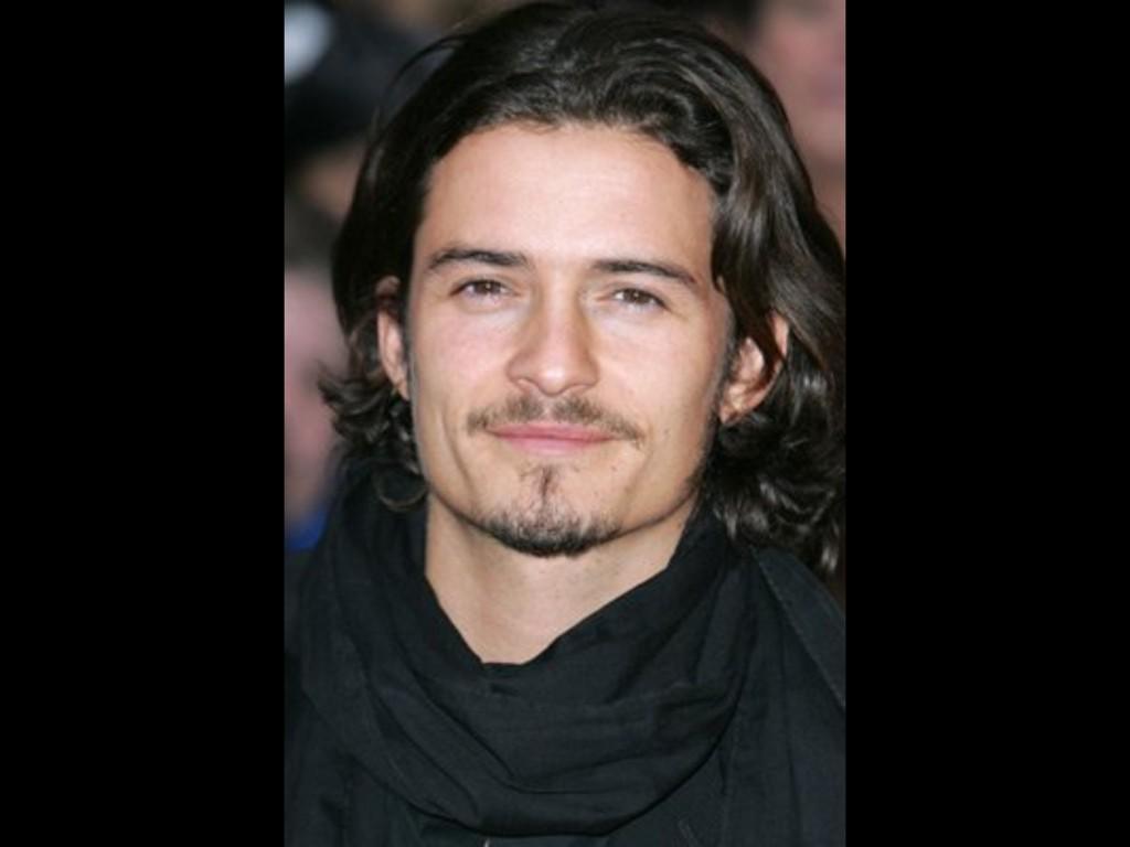 Happy birthday Orlando Bloom!!! 