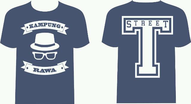 RinghioMerch's tweet photo. Tees Kampung Rawa http://t.co/7GJBahqH6U