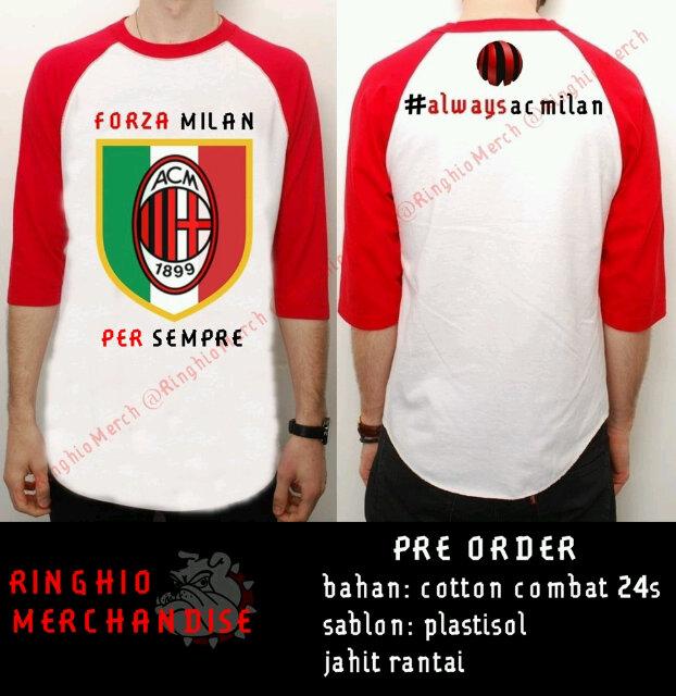 RinghioMerch's tweet photo. Untuk tees Herbert Kilpin dan raglan alwaysacmilan kemungkinan minggu ini baru di produksi http://t.co/h2w45HVrnB