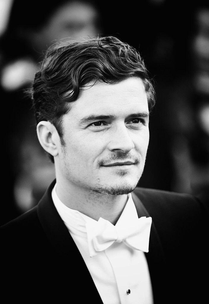 Happy Birthday Orlando Bloom 