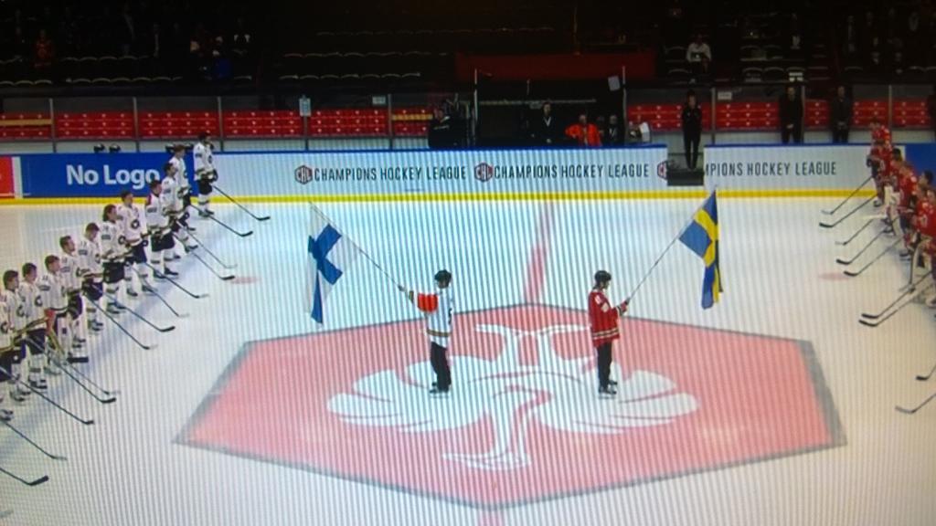 Nyt alkaa mtvllä olemaan laatua studiossa ja selostamossa.#mertsi #kärpät #chlfi