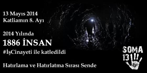 AklenMuaf's tweet photo. 2015'te #İşçiCinayetleriSon Bulsun. Unutma, Unutturma! http://t.co/9avoc0nL44