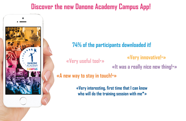 Danone Academy (@DanoneAcademy) / Posts / X