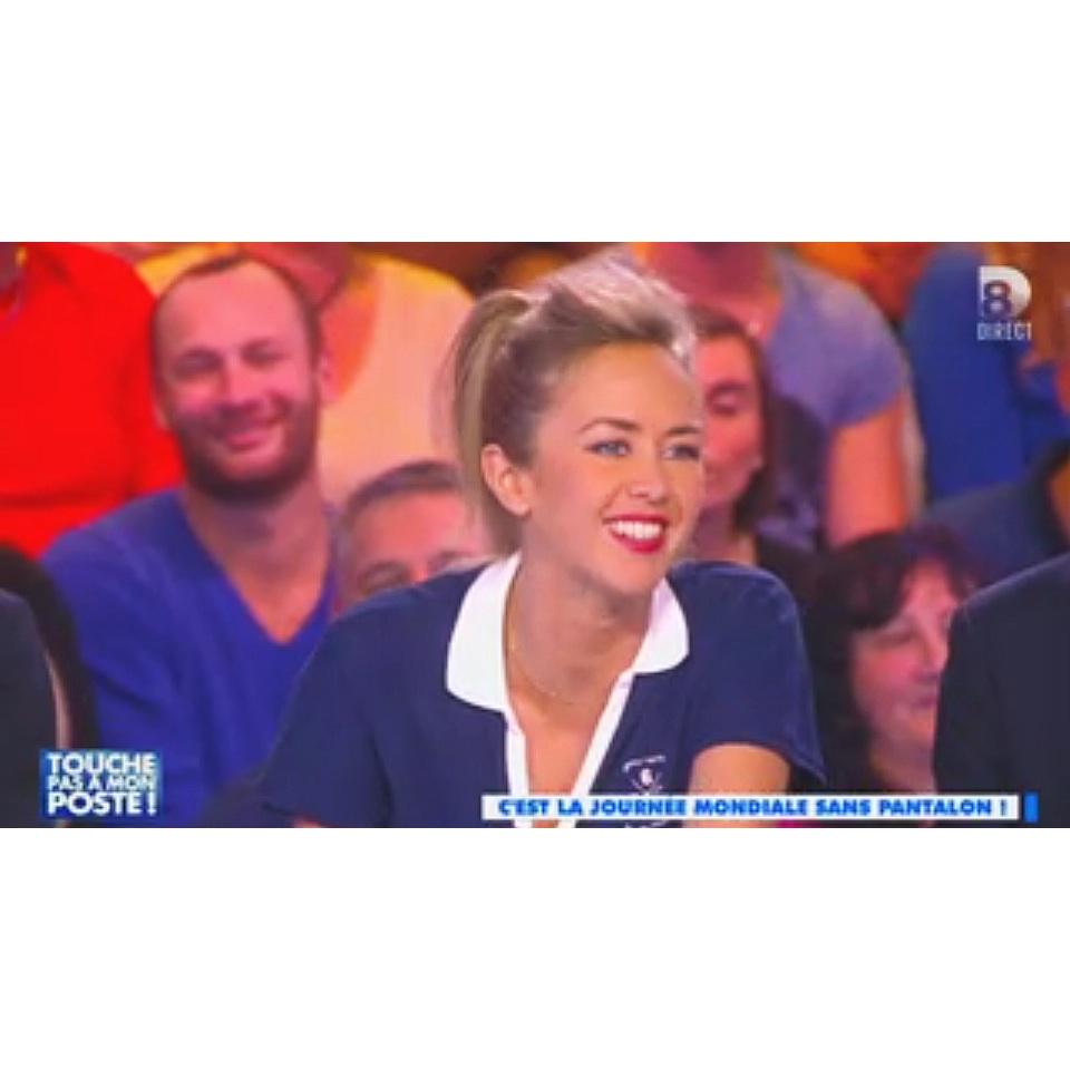 Team Enora Malagré tweet media