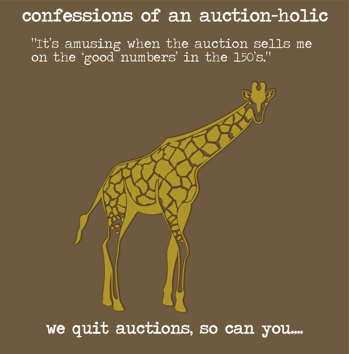 BacklotCars's tweet image. Confessions of an auction-holic: Its amusing when the auction sells me on the good numbers in the 150s. @autoremkting