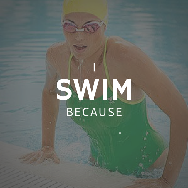 PoolSpaCincy's tweet image. What motivates you to take a few laps in the pool?