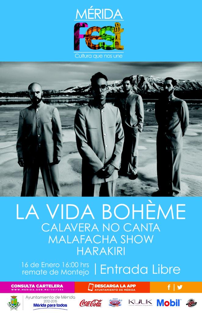 CalaveraNoCanta's tweet photo. Este viernes!!! http://t.co/65PXXWINhN
