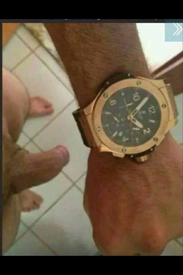 Drunk_abroad's tweet photo. New watch... http://t.co/GtUPXnvMuB