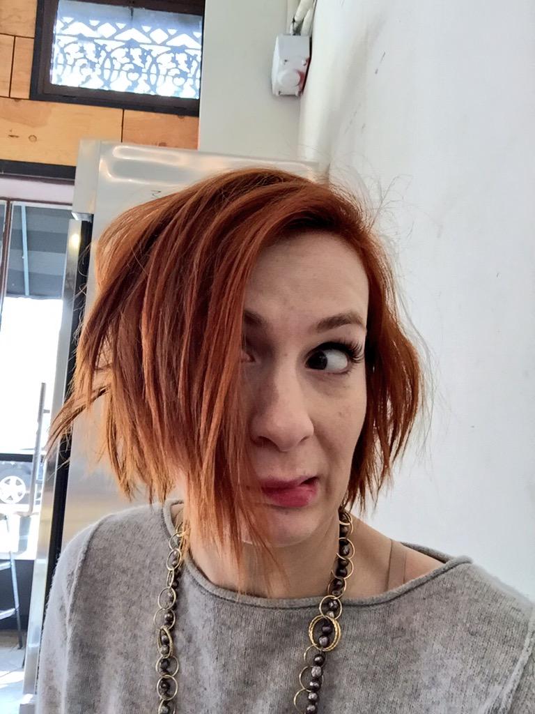 What Is Felicia Day S Hair Color | felicia day on twitter quot uhhhhhhhh hair is long enough now What Is Felicia Day S Hair Color | felicia day on twitter quot uhhhhhhhh hair is long enough now