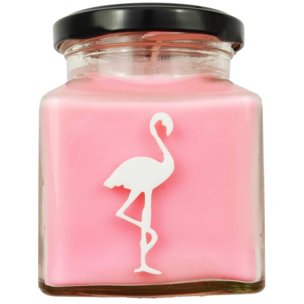 FlamingoCandles's tweet photo. GIVEAWAY! RT &amp; follow @FlamingoCandles for a chance to win a Pomegranate &amp; White Fig Candle! Closes Thurs 11pm. http://t.co/P3WG685hU8