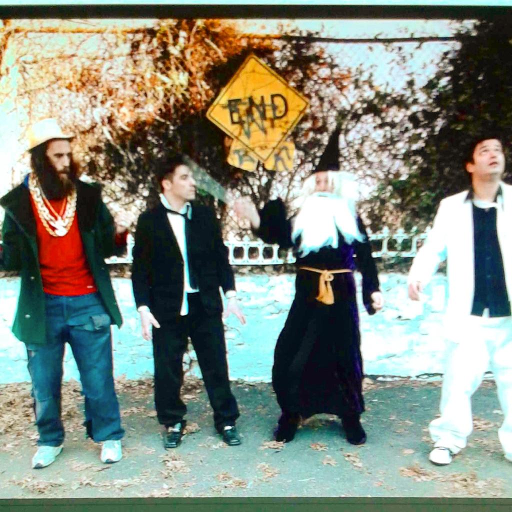 humanmuppets's tweet photo. And Back To The Beginning Again http://t.co/A1Icn0Td0n