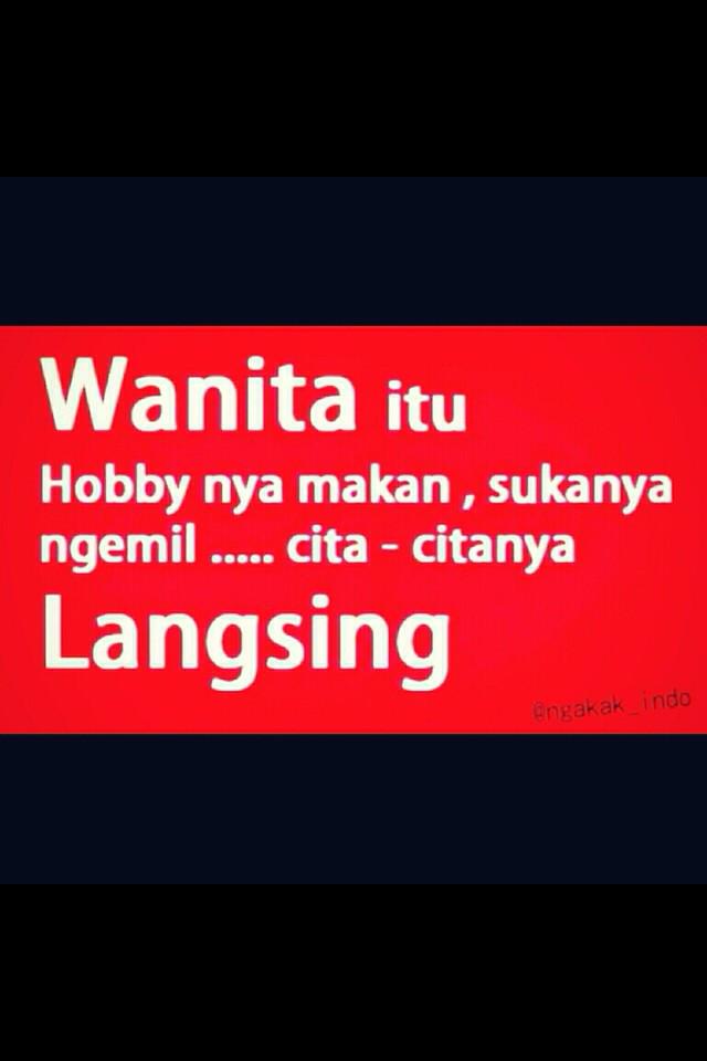 jomblo_ngarep's tweet photo. Hahah #jomblo_ngarep http://t.co/hbFV8YzatR