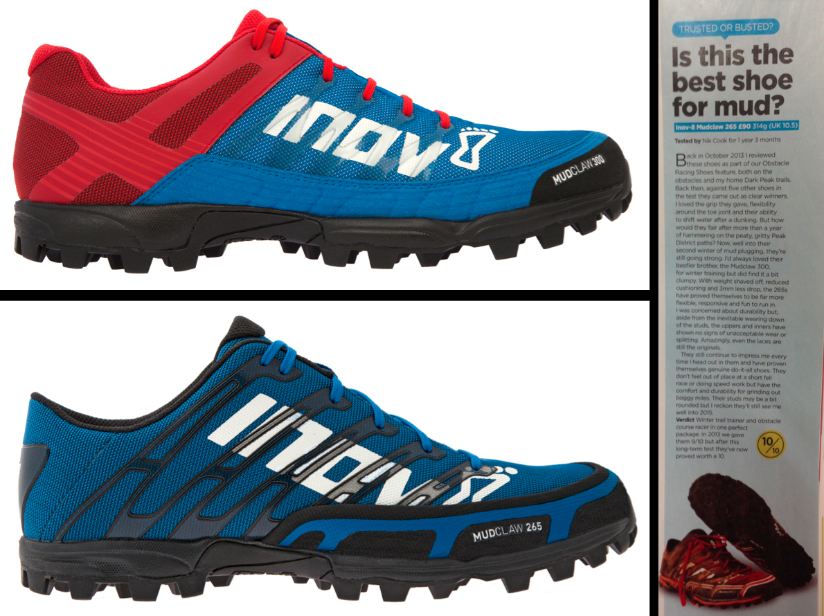 INOV8 tweet media