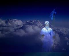 Bumi telah allah bagi 2. 1. Langit(penduduk langit) 2. Tanah(Penduduk tanah). Lahaulawala kuwata illabillah