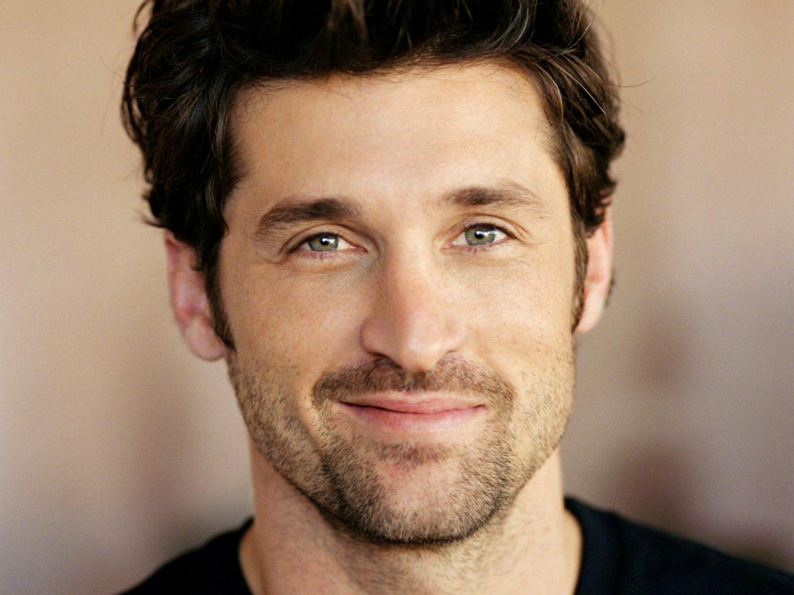 LIKE to wish Grey s Anatomy star Patrick Dempsey a very Happy Birthday! He sure doesn t age does he? 