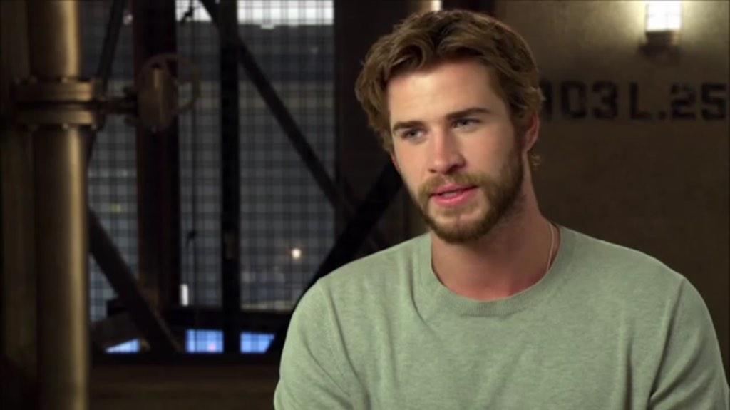 HAPPY BIRTHDAY LIAM HEMSWORTH 