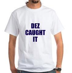 Brkdwn's tweet photo. #CowboysNation let it be known. Only available for a LIMITED TIME! Get yours at http://t.co/JvSNObvxWw #DezCaughtIt http://t.co/qqrfm7SnYA
