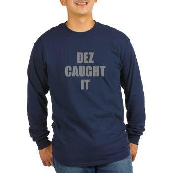 Brkdwn's tweet photo. #CowboysNation let it be known. Only available for a LIMITED TIME! Get yours at http://t.co/JvSNObvxWw #DezCaughtIt http://t.co/qqrfm7SnYA