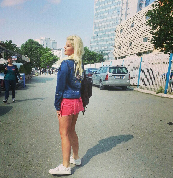 Kosovare tweet media