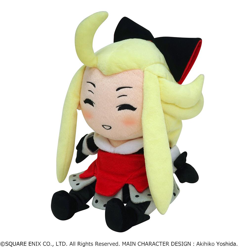 ブレイブリーデフォルト』グッズ商品の新作がe-STOREで予約開始しま