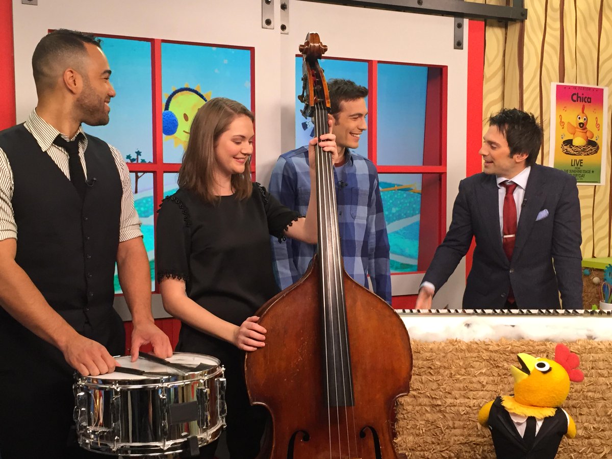 Universal Kids tweet media