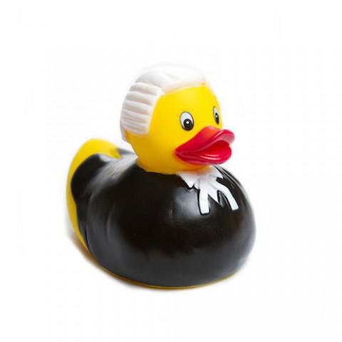 lawyer rubber duck