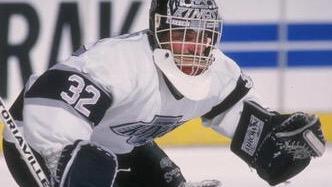 Happy 54th birthday Kelly Hrudey   